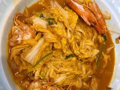 -良友·海鲜青岛菜·海肠捞饭(五四广场店)