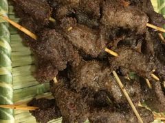 -穆老九清真牛羊肉馆(宋城店)