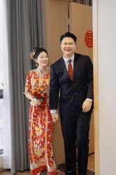 -Lady  Jane高端婚纱礼服馆
