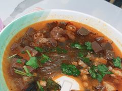 -苏晓玥·手作江南小吃(深圳北站店)