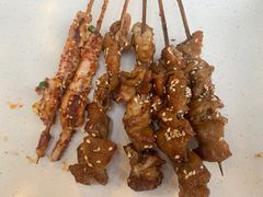 -木屋烧烤(白石洲店)