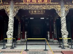 -庆安会馆