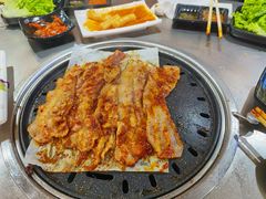 -杀猪天·韩国烤肉(总店)