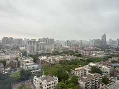 -广州白天鹅宾馆