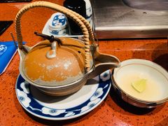 海鲜汤-小山日本料理(兴业太古汇店)