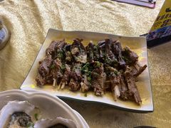 -星盛美食·番禺东环·地道顺德风味(桥兴大道店)