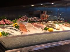 -广州花园酒店·凌璇阁旋转餐厅CAROUSEL360