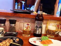 -鸟串烧Yakitori