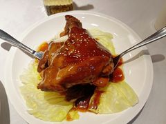 -峨嵋酒家总店(车公庄店)