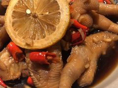 -灶东家民间菜(回兴店)