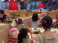 -西贝(武汉群星城店)