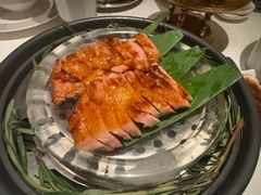 -金链花·泰国餐厅(国贸店)