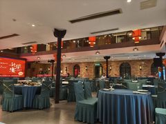 -柴米油盐三杯鸡(象山北路店)
