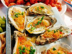 -辣出味岳阳特色烧烤·龙虾大排档(砂子塘总店)