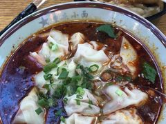 -八一路好吃街(雨田商务大厦店)