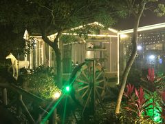 -花溪雨·森林餐厅(石基店)
