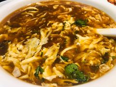 酸辣汤-峨嵋酒家总店(车公庄店)