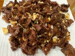 -清真麦顺和饭庄·二姐回头(和平店)