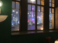 -三号黄浦会Canton Table