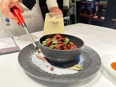 -桂满陇·蟹黄小笼汤包(环球港店)
