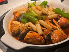 -沪小胖·小龙虾·蓝龙王(八佰伴店)