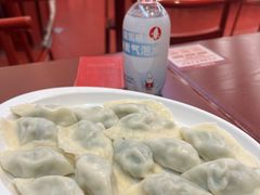 -喜家德虾仁水饺(东海缤纷天地店)