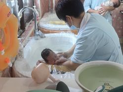 -东方幸福国际母婴月子会所(宿迁店)