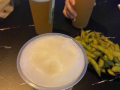 -板凳鲜酿·精酿啤酒(科华北路店)