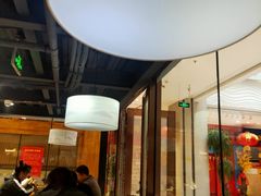 -老九圆山西面馆(CBD店)