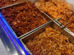 -釜盛海鲜烤肉火锅自助料理(正义坊购物中心店)