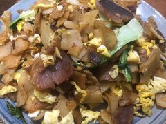 湖北炒豆丝-静一餐厅·湖北菜(前门店)