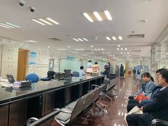 -中国建设银行(北京东四支行)