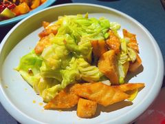 -伊带伊路新疆美食府(呼家楼店)