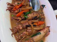-王庄阿咪海鲜大排档(象园店)