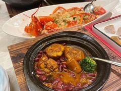 -泉州富力万达文华酒店-品珍中餐厅