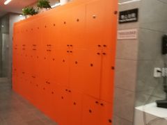 -金融街长安体育中心(北京长安店)