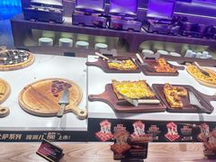 -比格比萨自助(公益西桥华联店)