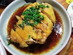 -百家鲜·杭帮菜
