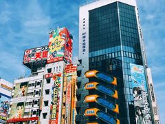 -秋叶原电器街