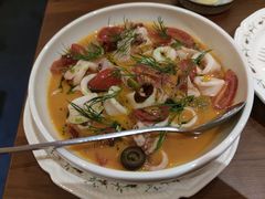 -Bistro Les Lilas丁香花小酒馆