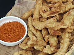 -猫爷的腔调·黔小馆(交大医学住宅区店)