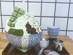 -WONDER ICE 萬得冰田(建設路总店)
