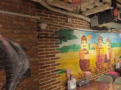 -三个大叔东北烧烤·砂锅菜(西三旗店)