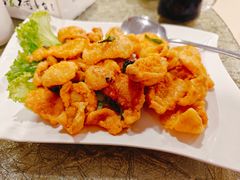 -蟹皇海鲜餐厅