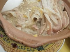 -砂锅居(西四店)