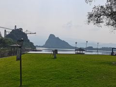 -宝晶宫旅游景区