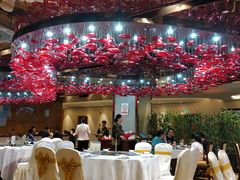 大堂-东方山水金沙酒店-雅香阁中餐厅