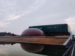 -金陵图书馆