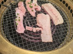 -谷牛和牛烤肉(漕河泾印象城店)