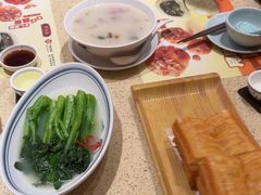 -点都德(奥体印象城店)